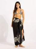 Seafolly C Shells Sarong