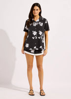 Seafolly Mayflower Shirt