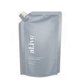 Al.ive Body 1 Ltr Hydrating Shampoo Refill - White Tea & Argan Oil