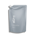 Al.ive Body 1 Ltr Moisturising Conditioner Refill- White Tea & Argan Oil
