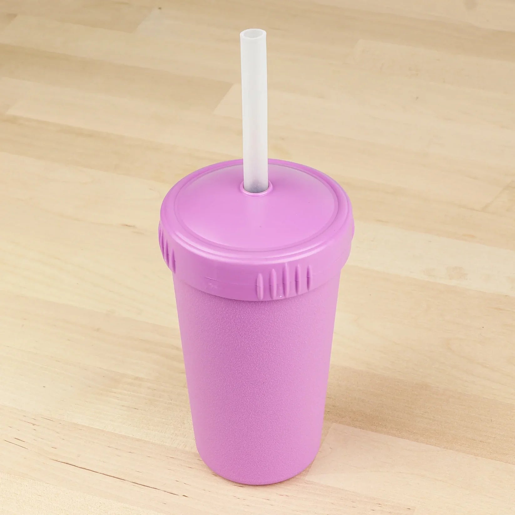 Re-Play Straw Cup with Reuseable Straw - Assorted