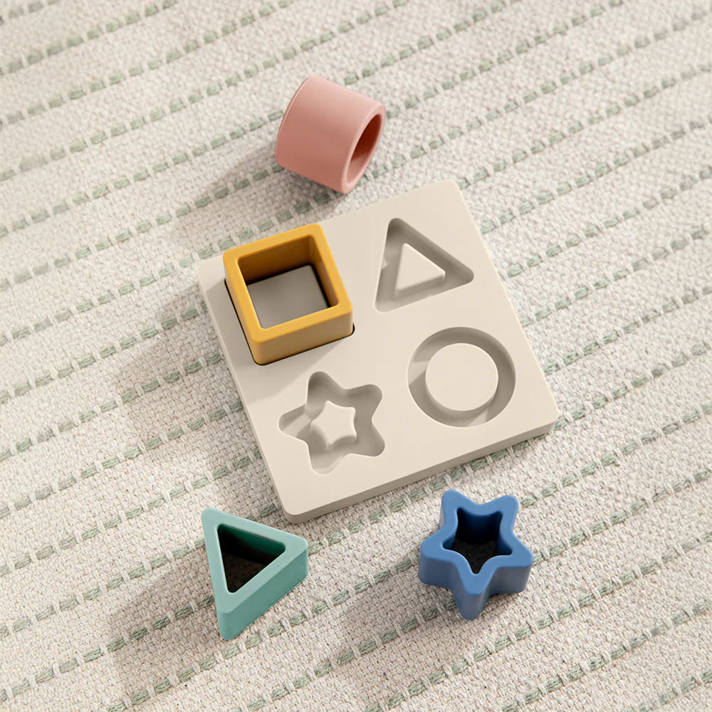 Playground Plus Box: Play with Purpose