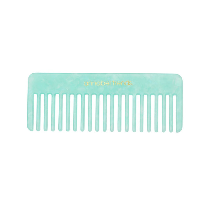 Annabel Trends Tamed Hair Comb - Rectangle Shape