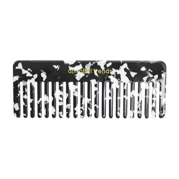 Annabel Trends Tamed Hair Comb - Rectangle Shape