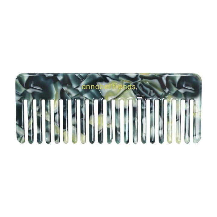 Annabel Trends Tamed Hair Comb - Rectangle Shape