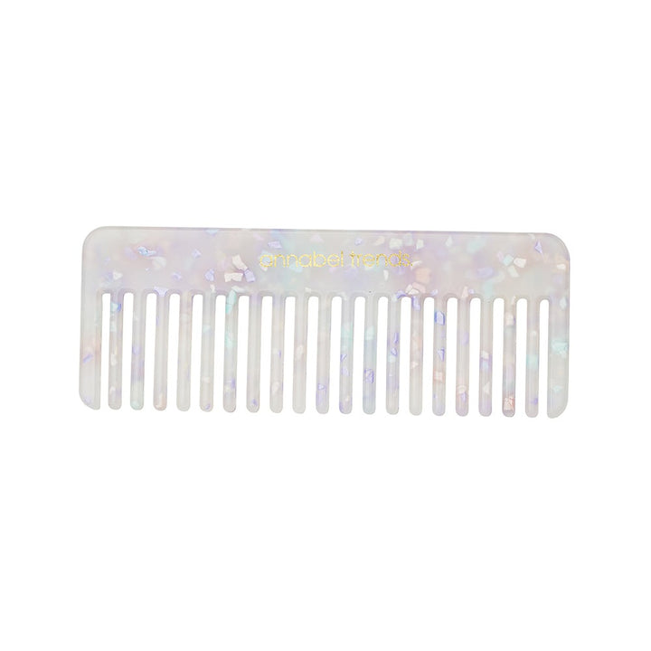 Annabel Trends Tamed Hair Comb - Rectangle Shape