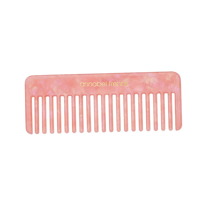 Annabel Trends Tamed Hair Comb - Rectangle Shape