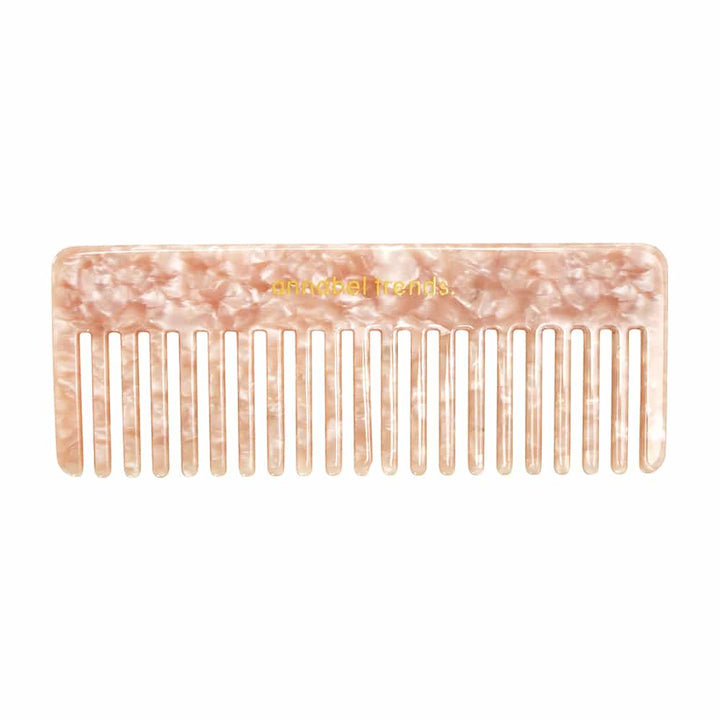 Annabel Trends Tamed Hair Comb - Rectangle Shape