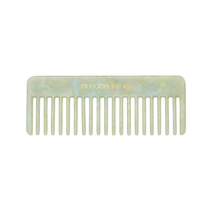 Annabel Trends Tamed Hair Comb - Rectangle Shape