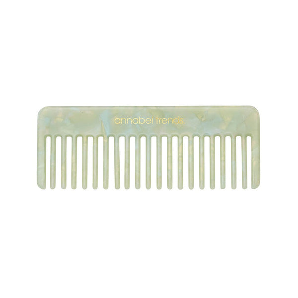 Annabel Trends Tamed Hair Comb - Rectangle Shape