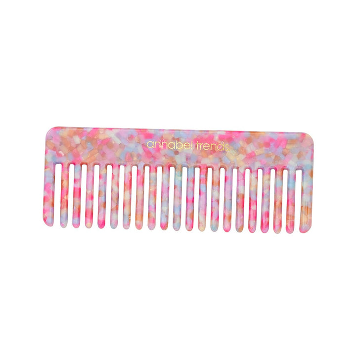 Annabel Trends Tamed Hair Comb - Rectangle Shape