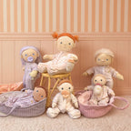 Dinkum Dolls binky dinky - Assorted