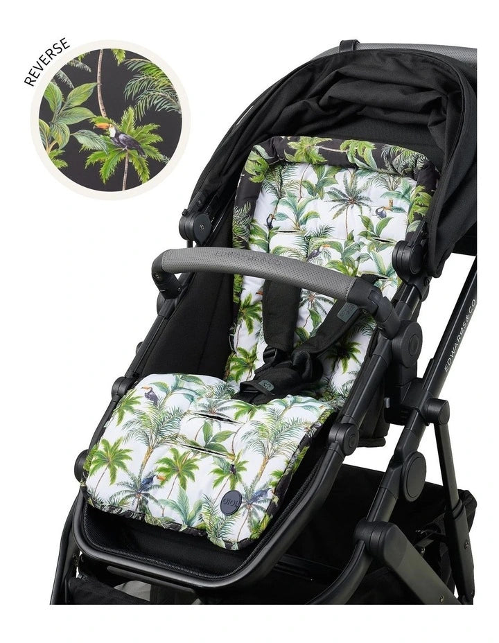 Oi Oi Reversible Pram Liner