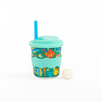 Chino Club Tropical Sea Shepherd 8oz Cup