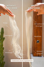 Coastal GRL Zero Rinse Conditioner