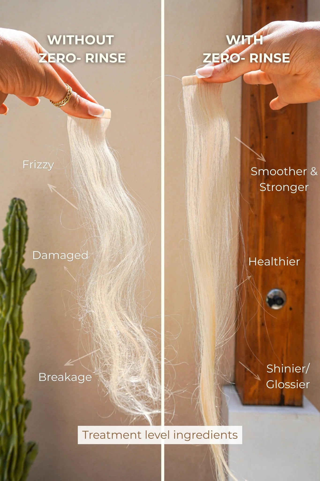 Coastal GRL Zero Rinse Conditioner