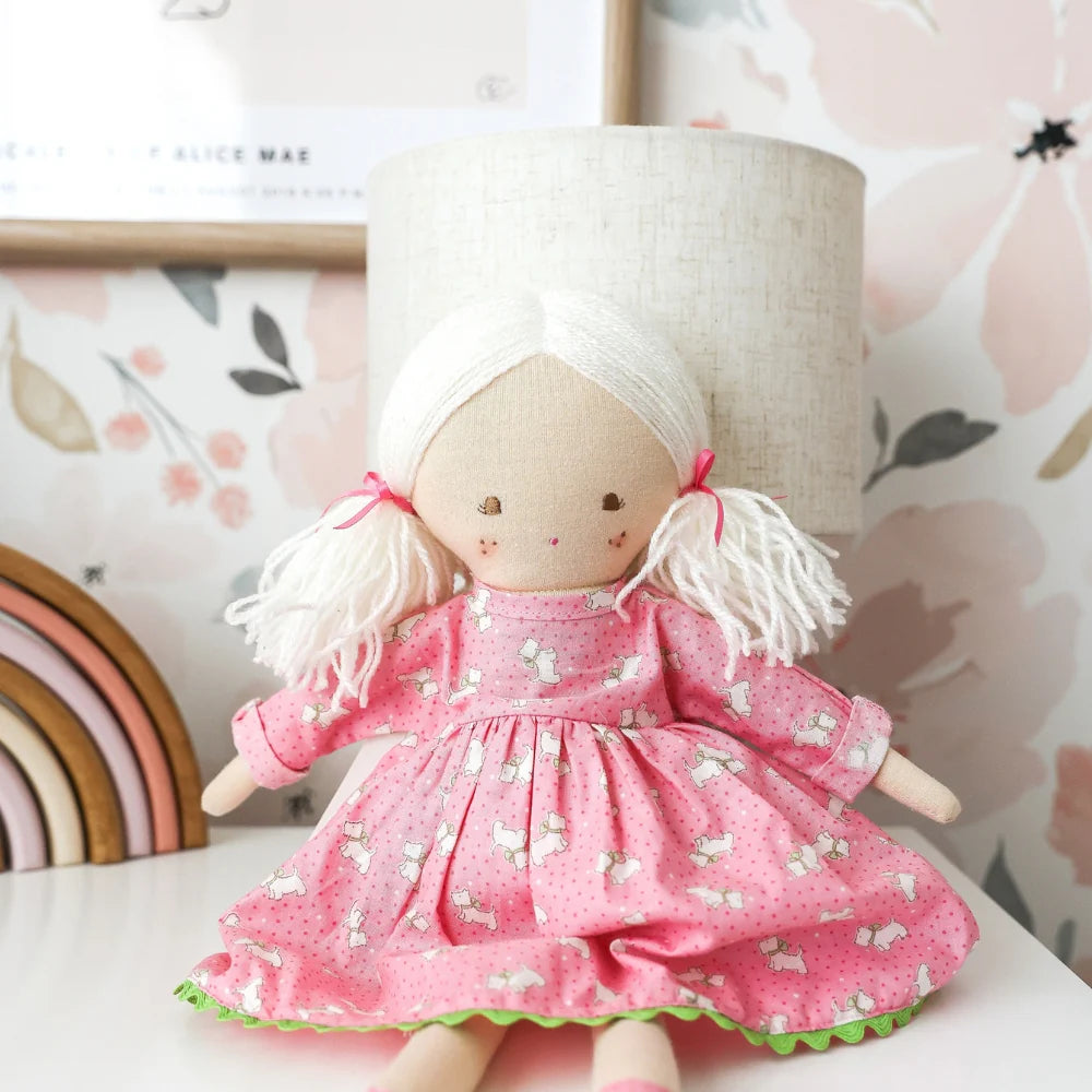 Alimrose Matilda 45cm Doll