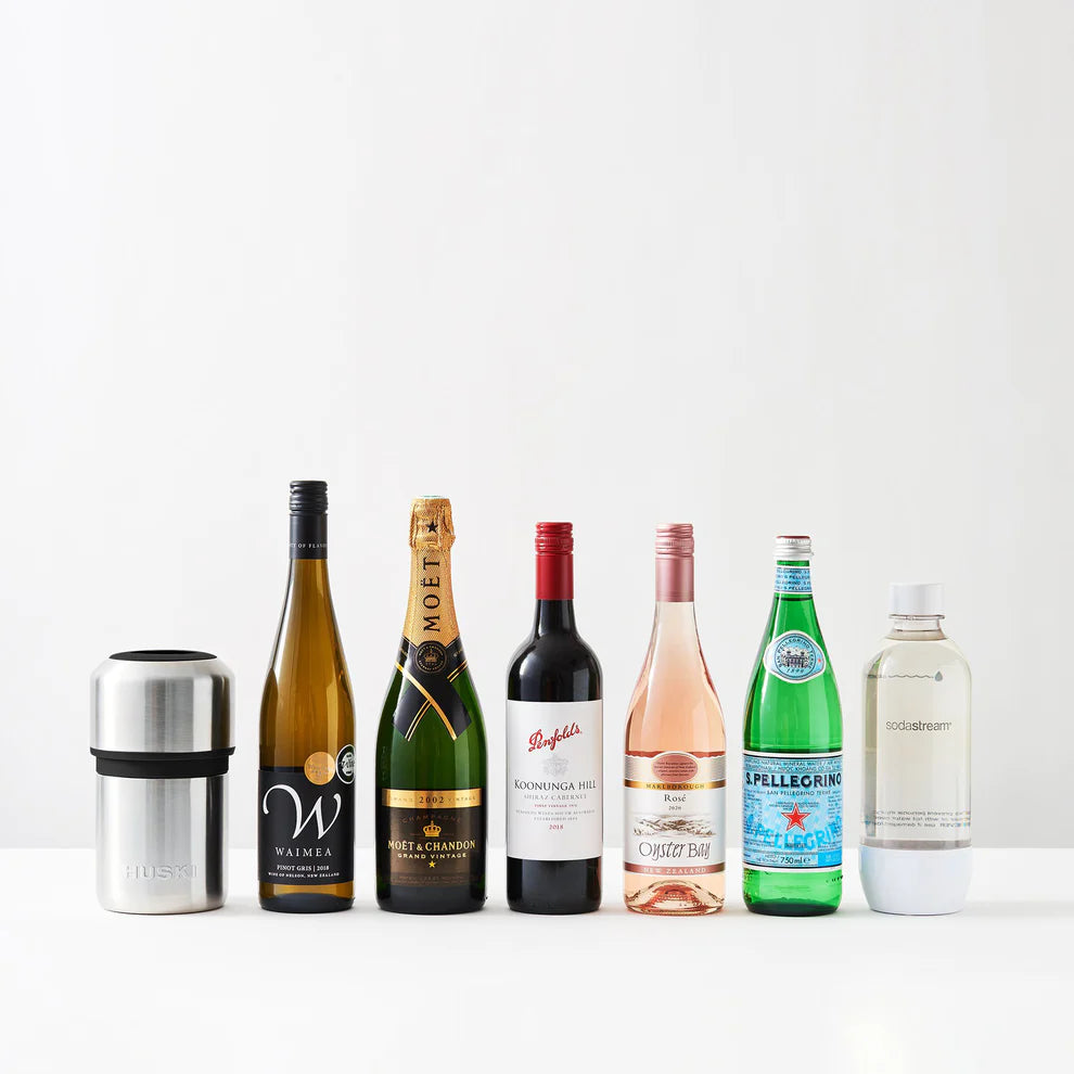 CHRISTMAS PRESALE Huski Wine Cooler - Assorted