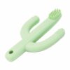 Annabel Trends Silicone Teether – Cactus