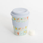 Chino Club -Amalfi Daisy Adult Cup 12 oz