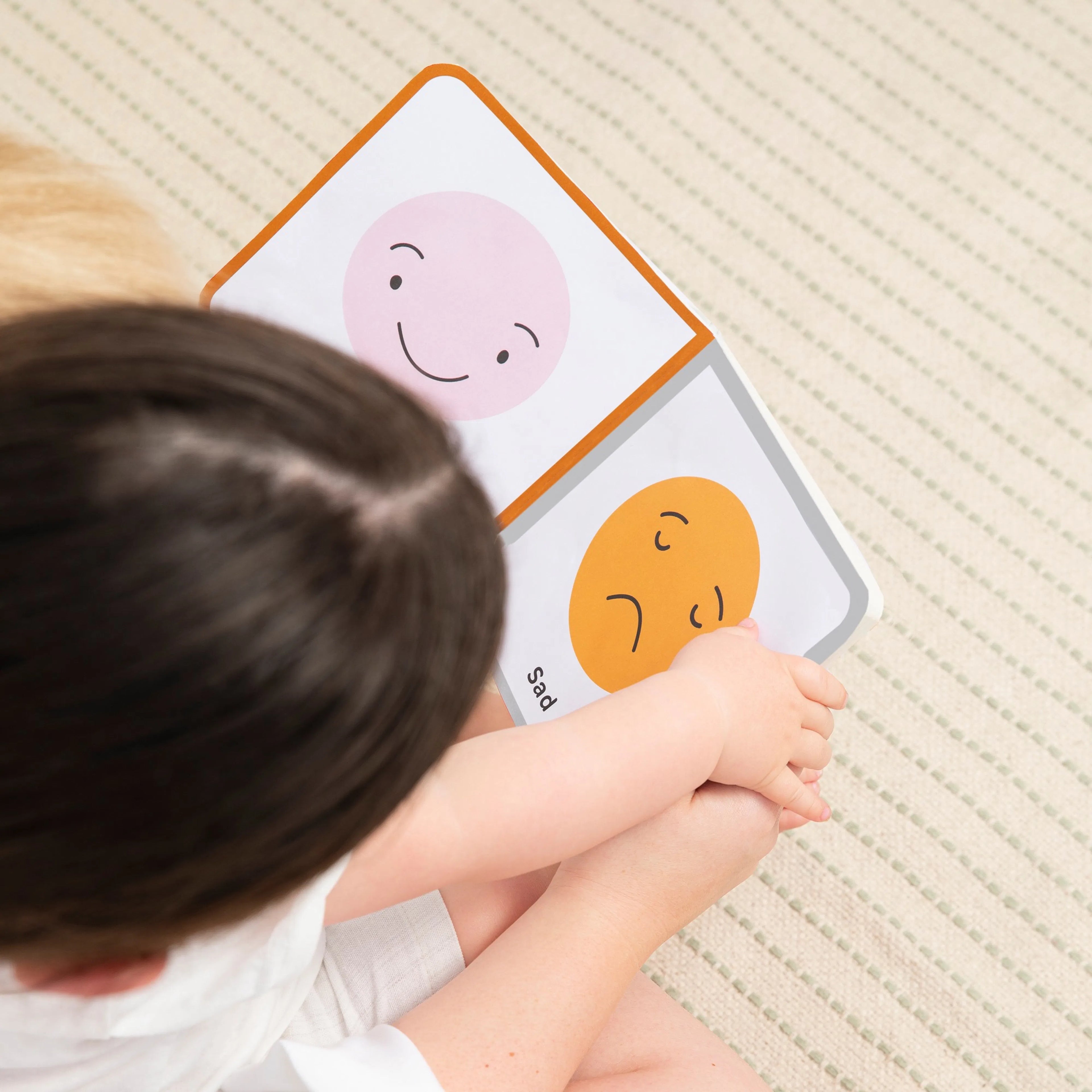 Playground Plus Box 3 Nurturing Thoughtful Play