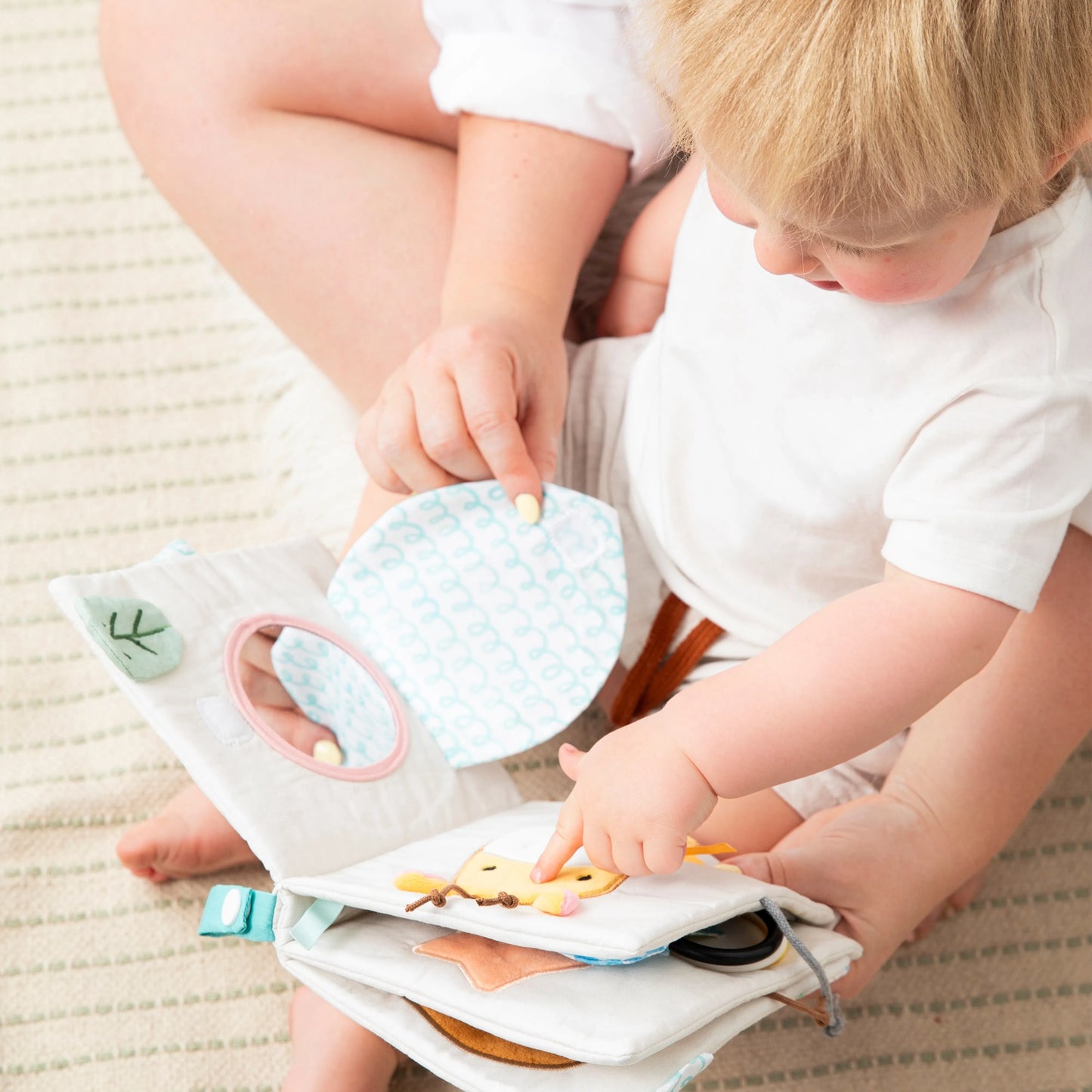 Playground Plus Box 3 Nurturing Thoughtful Play
