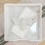 Mediterranean Markets Napkin Holder