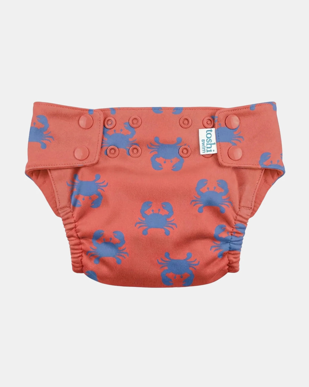 Toshi Pirate Swim Nappy