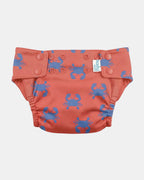 Toshi Pirate Swim Nappy