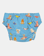 Toshi Pirate Swim Nappy