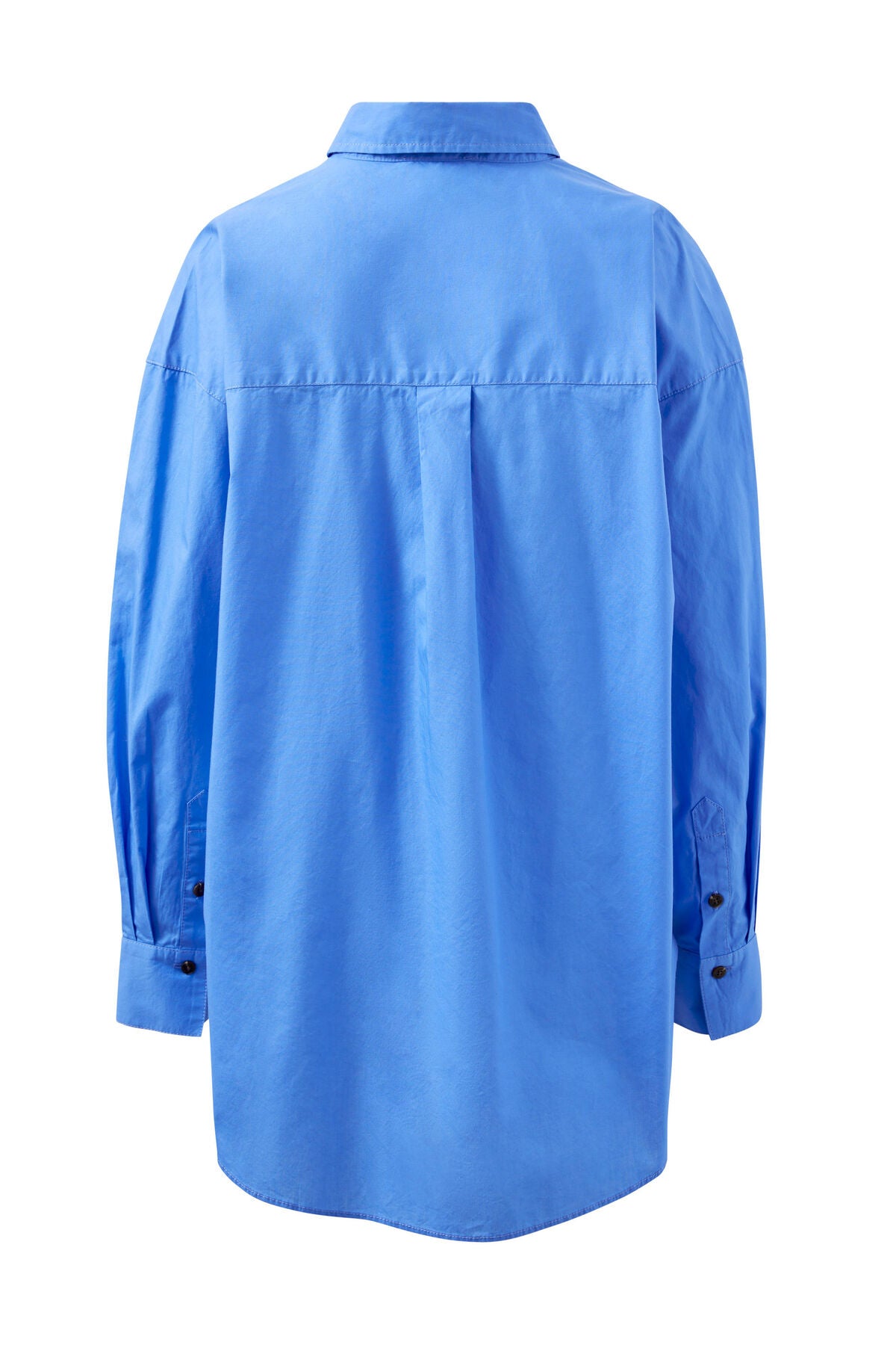 Ceres Life - Peta Oversized Shirt