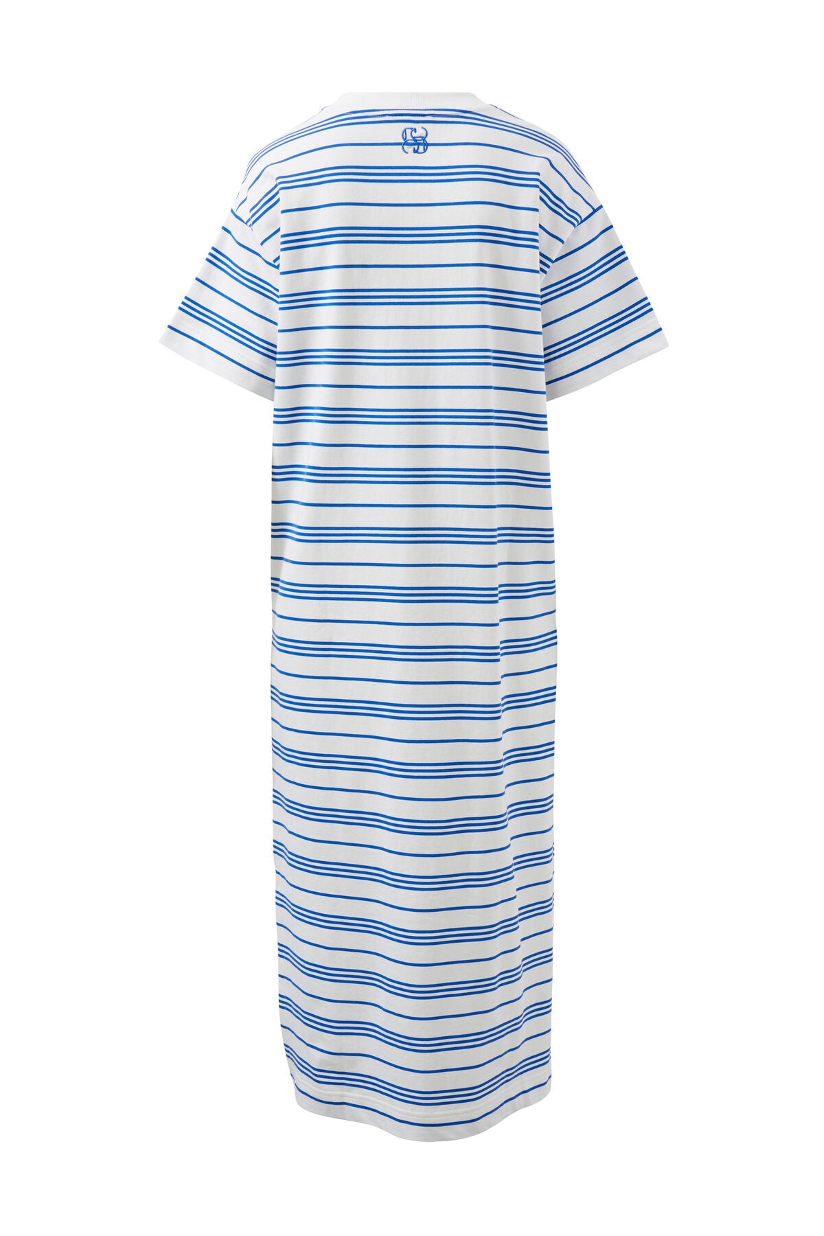 Ceres Life - Charlotte Midi Terry Dress