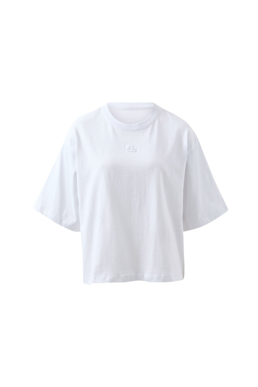Ceres Life Phoebe Premium Tee White *PREORDER*