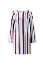 Ceres Life Chloe Stripe Knit Mini Dress *PREORDER*