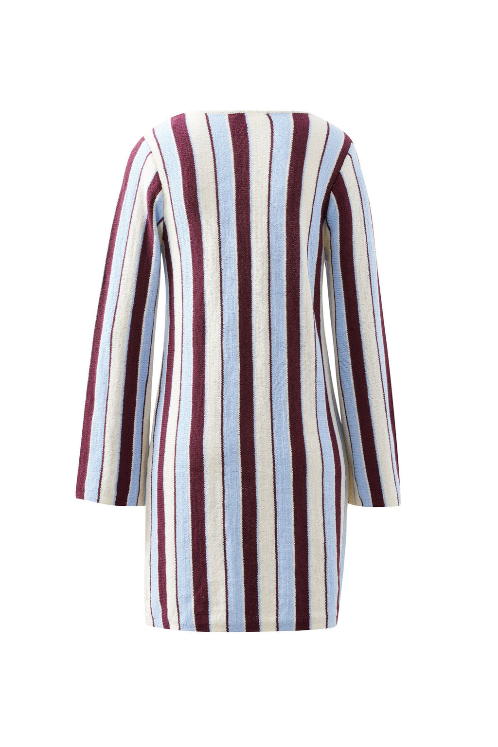 Ceres Life Chloe Stripe Knit Mini Dress *PREORDER*