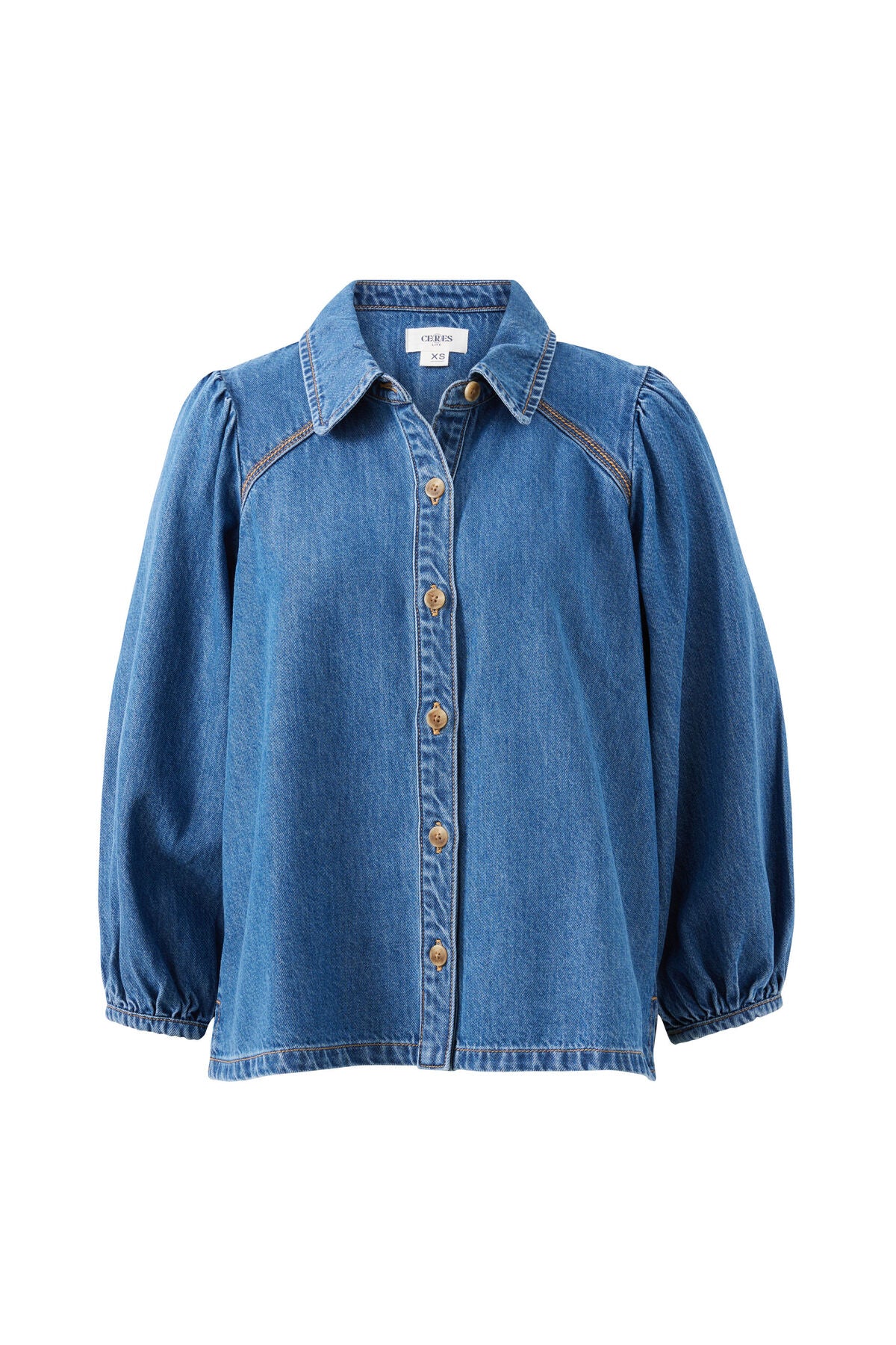 Ceres Life Lenny Shirt *PREORDER*