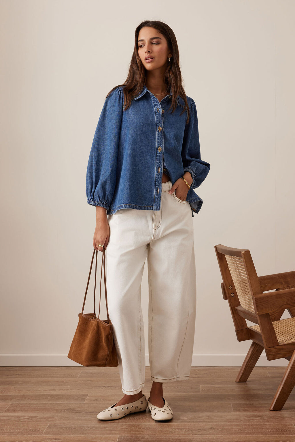 Ceres Life Lenny Shirt *PREORDER*