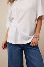 Ceres Life Kaia Twist Tee *PREORDER*