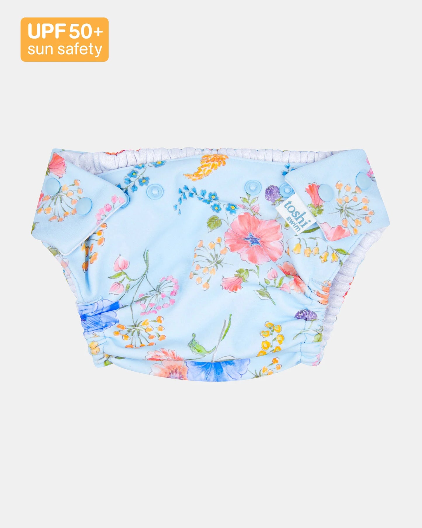 Toshi Swim Nappy Classic