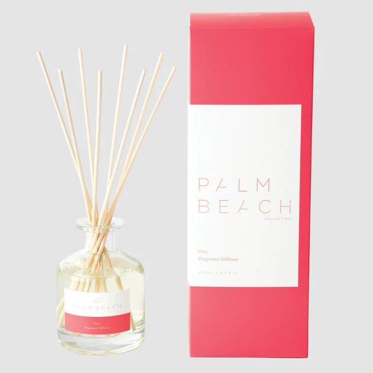 Palm Beach Collection Posy 250ml Fragrance Diffuser