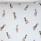Fledge & Thread Cushion