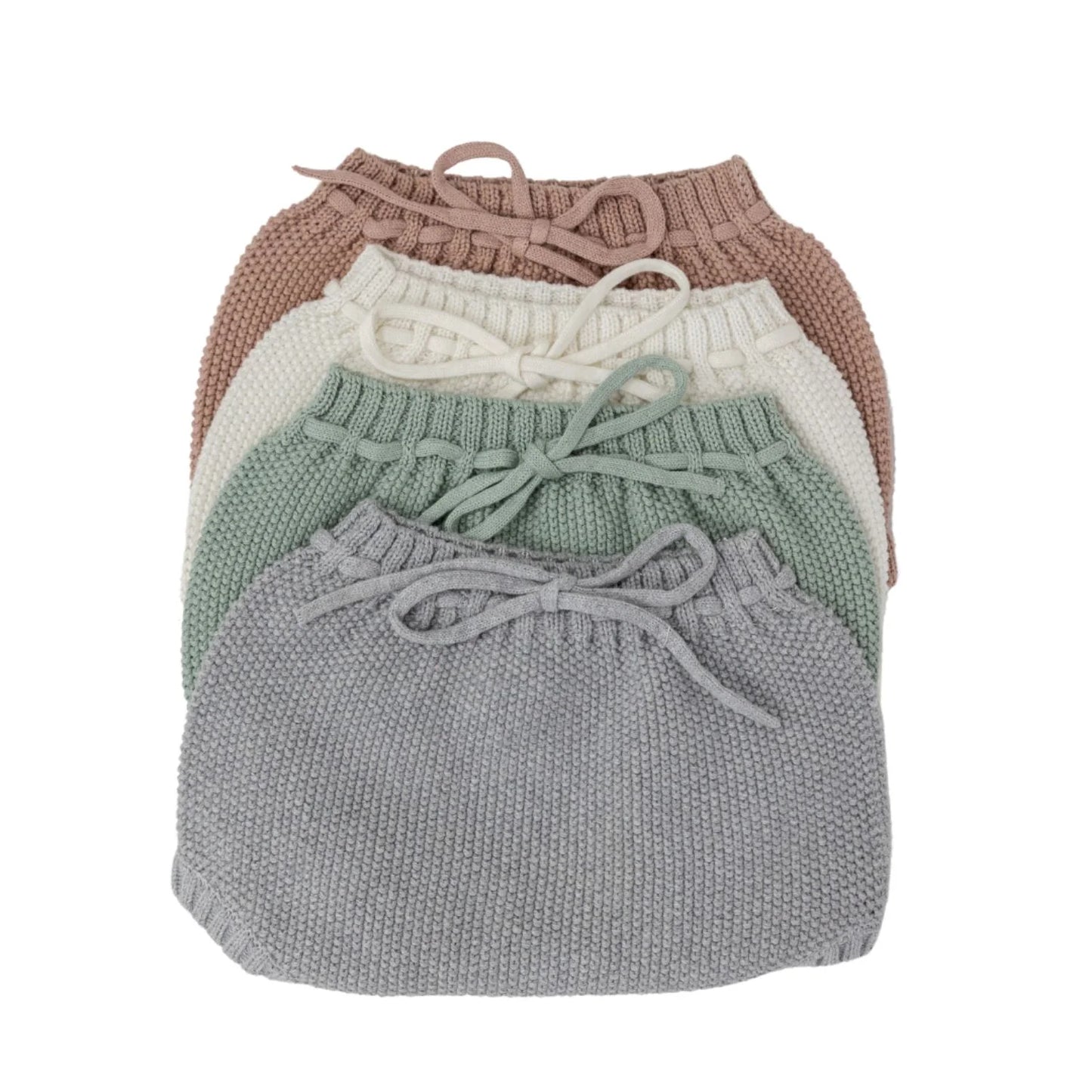 Di Lusso Living Noah Baby Bloomer