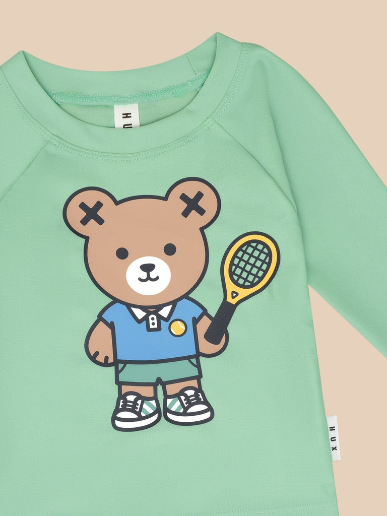 Huxbaby Tennis Hux Rashguard