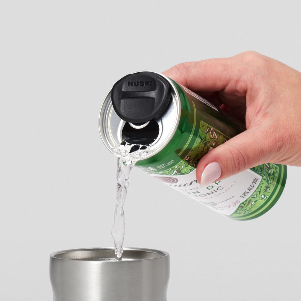 Huski Slim Can Cooler