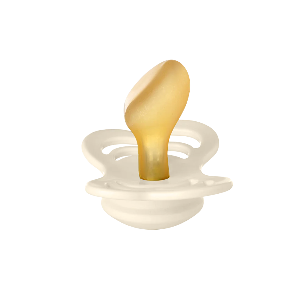 BIBS Couture Double Pack - Assorted (Anatomical/Natural Rubber)