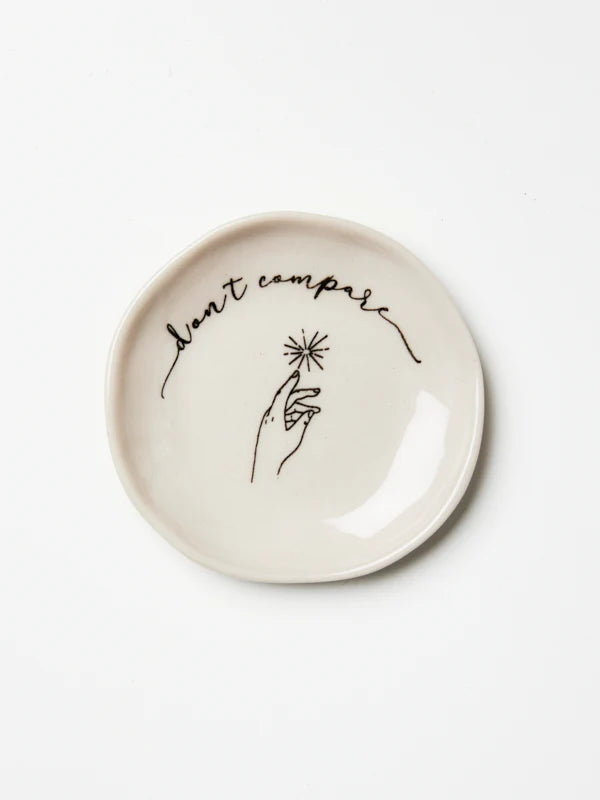 Jones and Co Trinket Dish