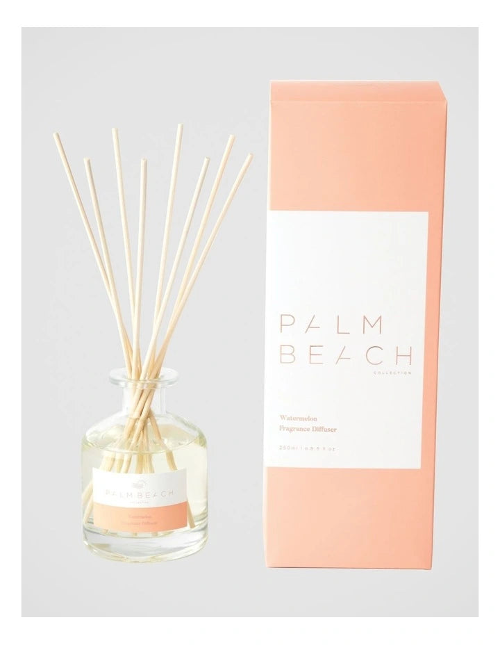 Palm Beach Collection 250ml Fragrance Diffuser