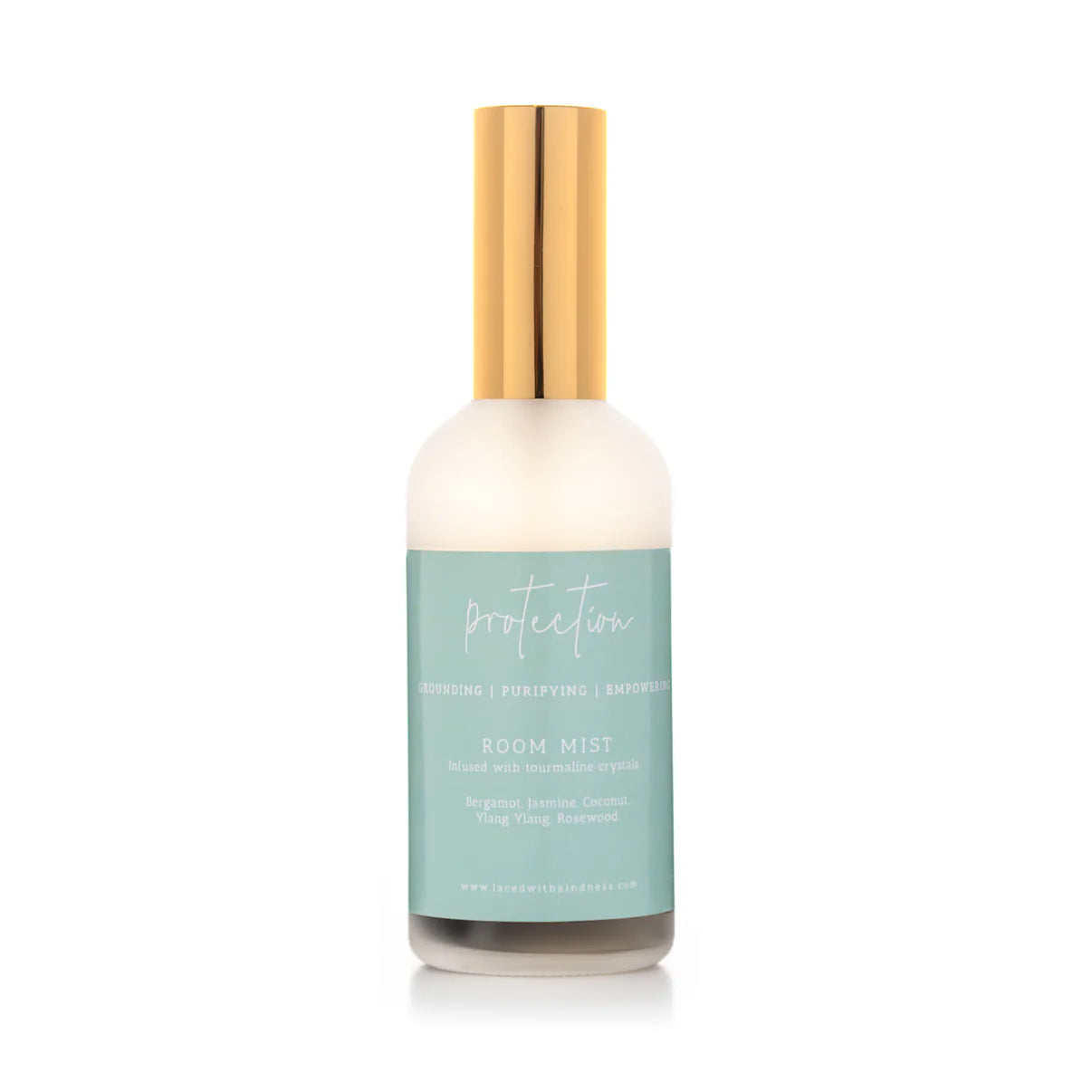 Laced with Kindness Room spray | Protection