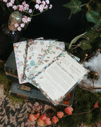 Little Potion Co Fleur Harris x Enid Blyton - The Magic Faraway Tree
