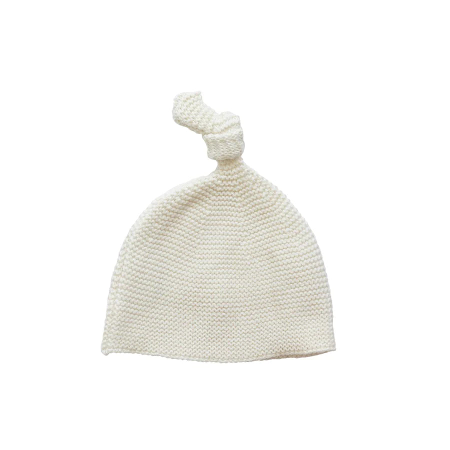 Di Lusso Living Molly Ivory Hat